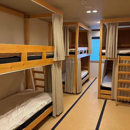 Hostel Ogk-3